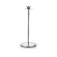 Soporte pie S. M. B. inox1810. Lacor 62630
