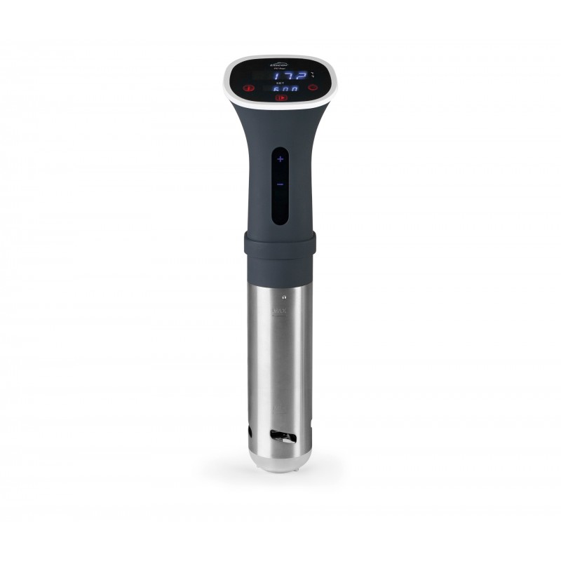Cocedor A baja temperatura portatil. Lacor 69302