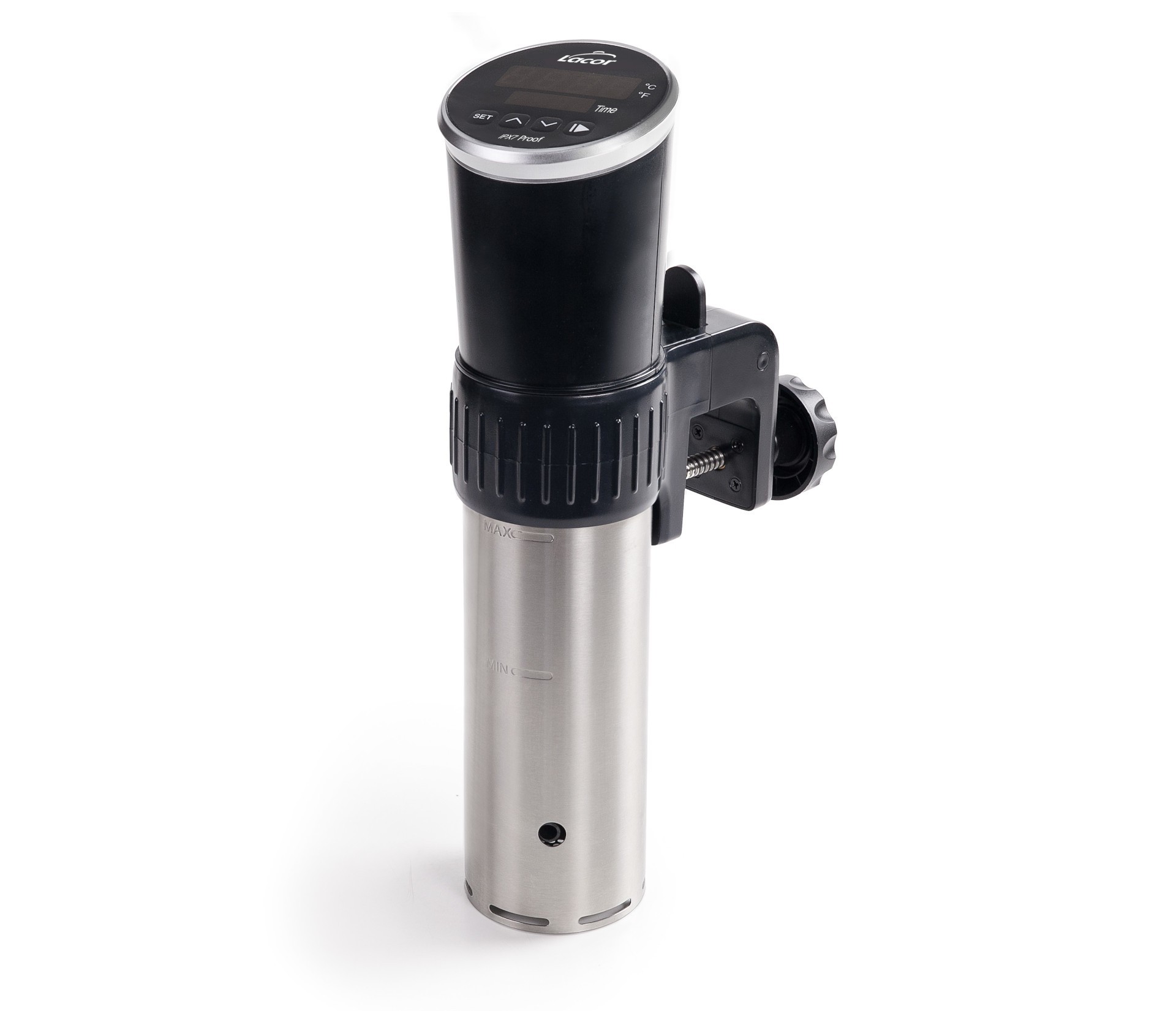 Cocedor baja temperatura precise. Lacor 69304