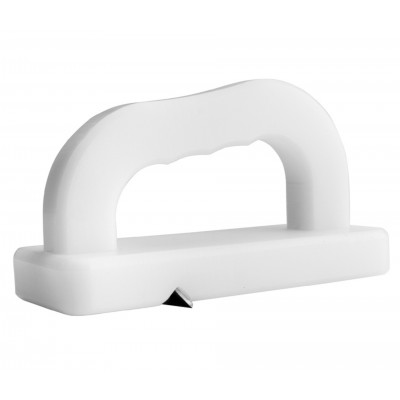 Cepillo para tablas DE corte. Lacor 60458