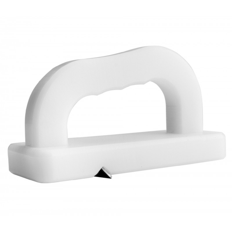 Cepillo para tablas DE corte. Lacor 60458