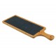 Tabla pizarra 50x18x15 cm. Lacor 61046