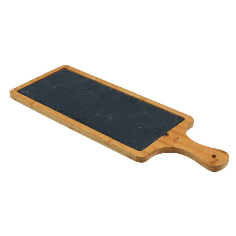 Tabla pizarra 50x18x15 cm. Lacor 61046