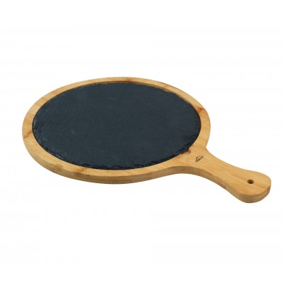 Tabla pizarra 40x28x15 cm. Lacor 61047
