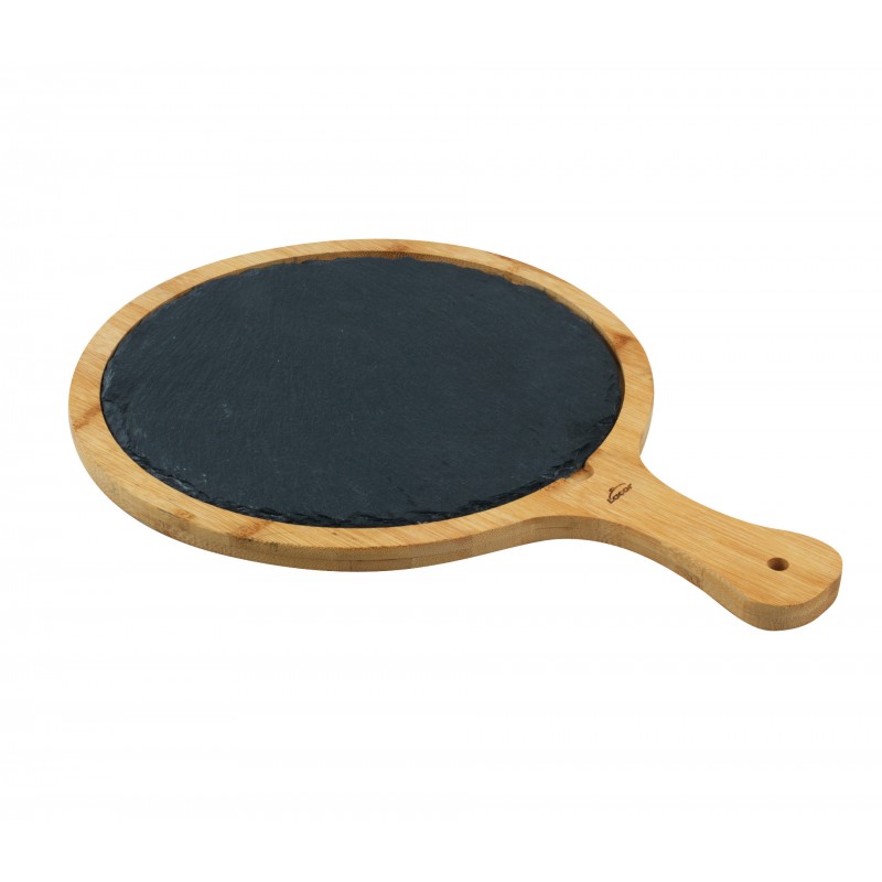 Tabla pizarra 40x28x15 cm. Lacor 61047
