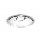 Tapa 16 cms. basic. Lacor 32916