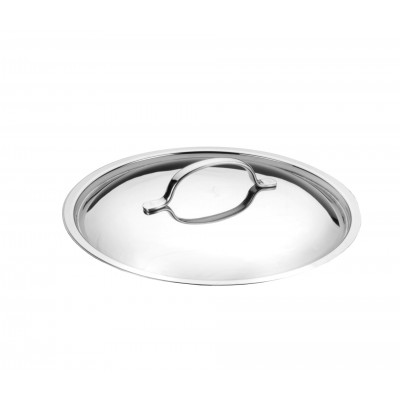 Tapa 16 cms. basic. Lacor 32916