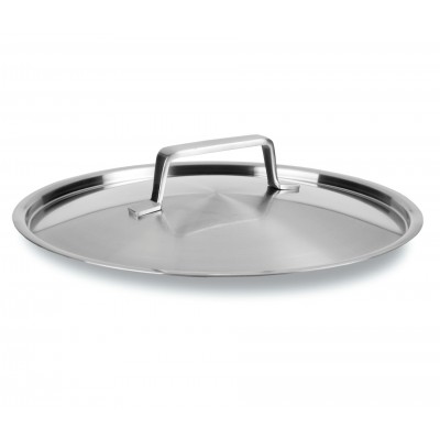 Tapa bateria foodie 16CM. Lacor 45916