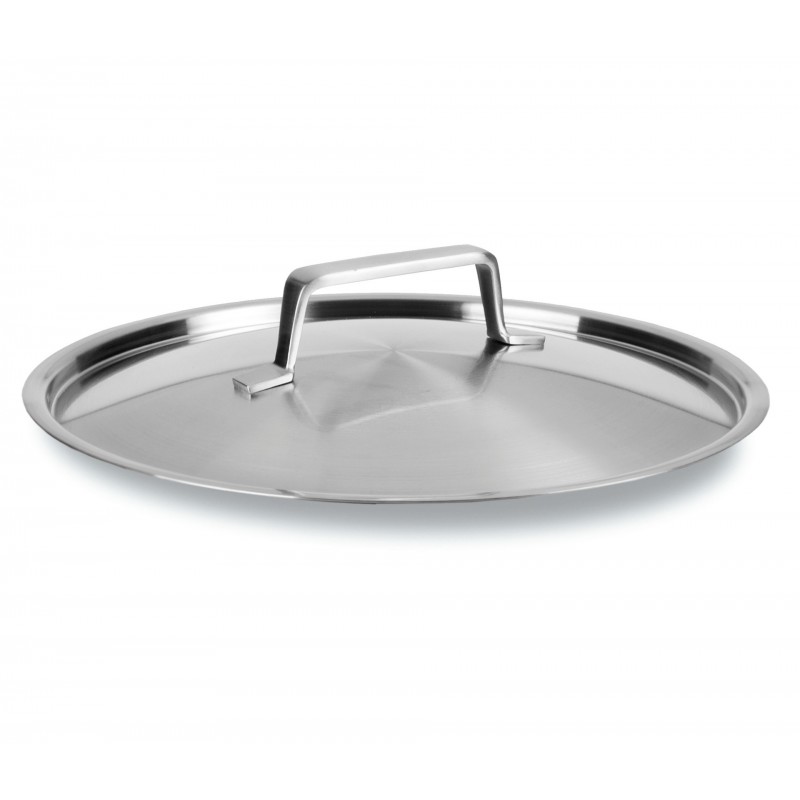 Tapa bateria foodie 16CM. Lacor 45916