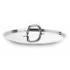 Tapa D16 cm chef-luxe. Lacor 54916