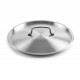 Tapa eco-chef D16 cm. Lacor 57916