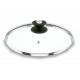 Tapa DE cristal DE 14 cm. Lacor 71914