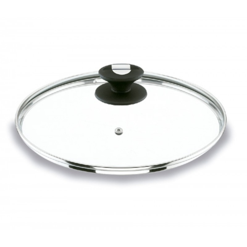 Tapa DE cristal DE 14 cm. Lacor 71914