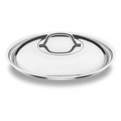 Tapa 16 cms. profesional. Lacor 72916