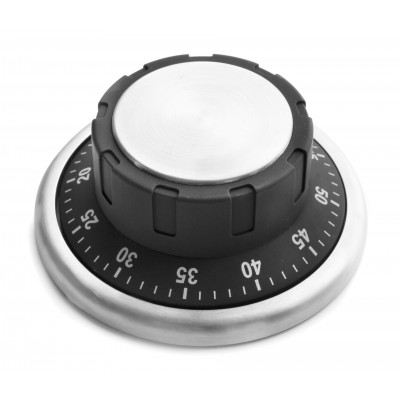 Reloj DE cocina magnetico 60 min. Lacor 60803