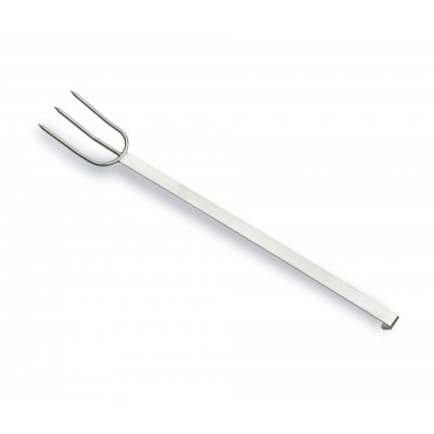 Tenedor 2 P. 50X7 chef-inox.. Lacor 60002