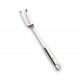 S. M. B. tenedor inox. 1810. Lacor 62605