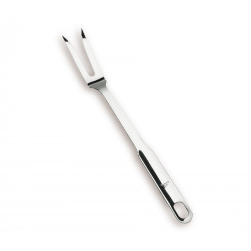 S. M. B. tenedor inox. 1810. Lacor 62605