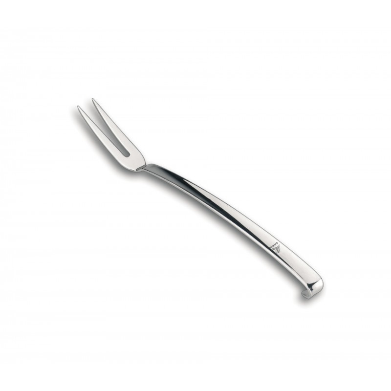 Tenedor profesional inox 1810. Lacor 72805