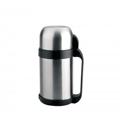 Termo para alimentos 07 lts inox 1810. Lacor 62448