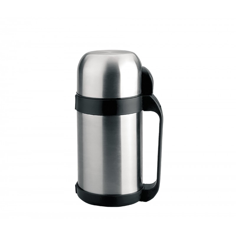 Termo para alimentos 07 lts inox 1810. Lacor 62448