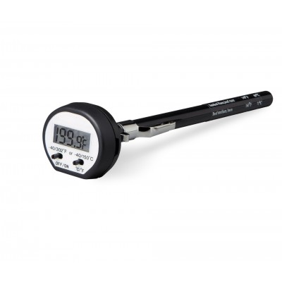 Termometro electronico carne. Lacor 62453