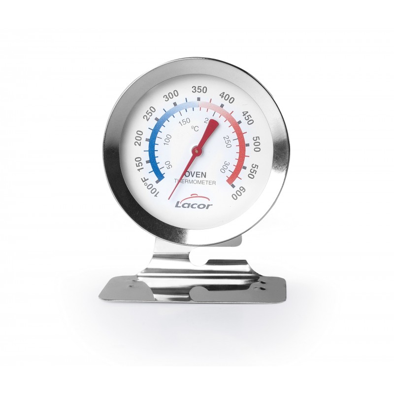 Termometro horno cbase. Lacor 62454