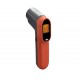 Termometro infrarrojos cpunta laser. Lacor 62457