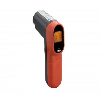 Termometro infrarrojos cpunta laser. Lacor 62457