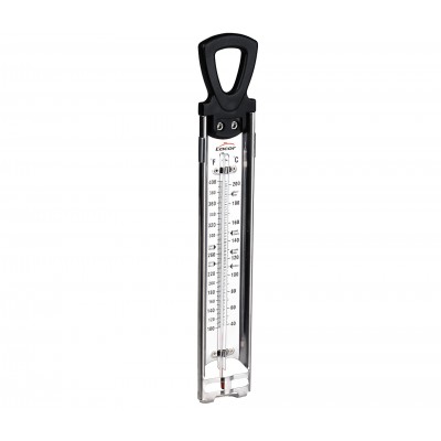 Termometro analogico para aceite. Lacor 62495