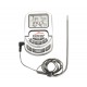 Termometro digital horno con sonda. Lacor 62498