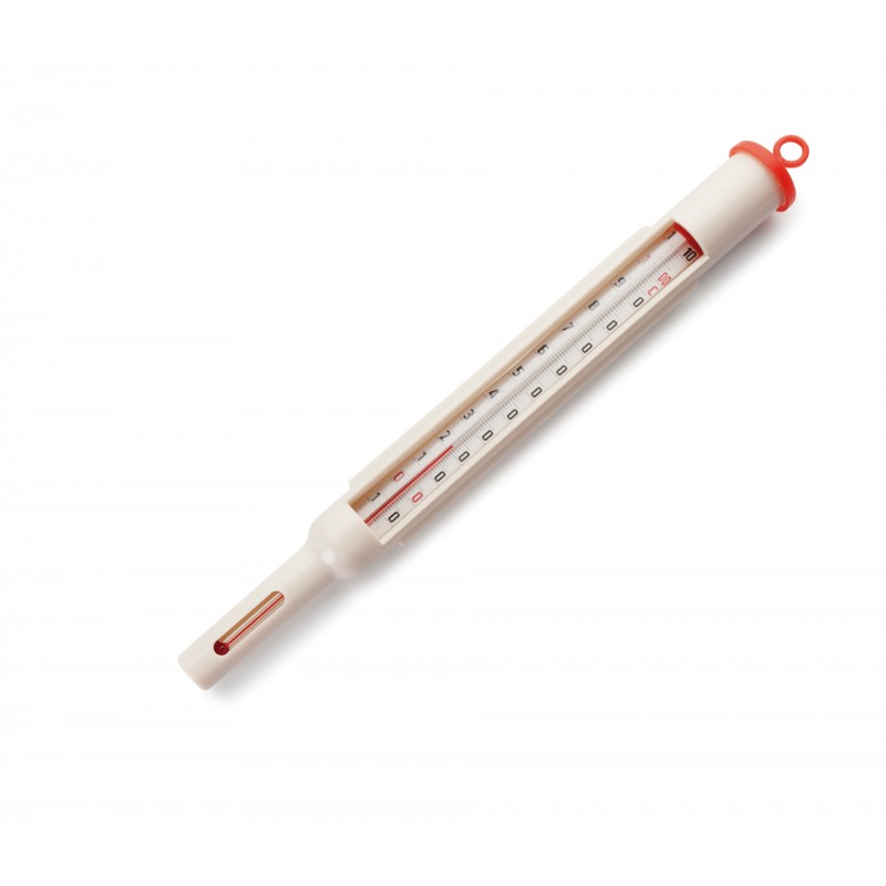 Termometro leche. Lacor 62532