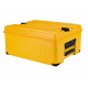 Termotrans 17 lts amarillo. Lacor 66099