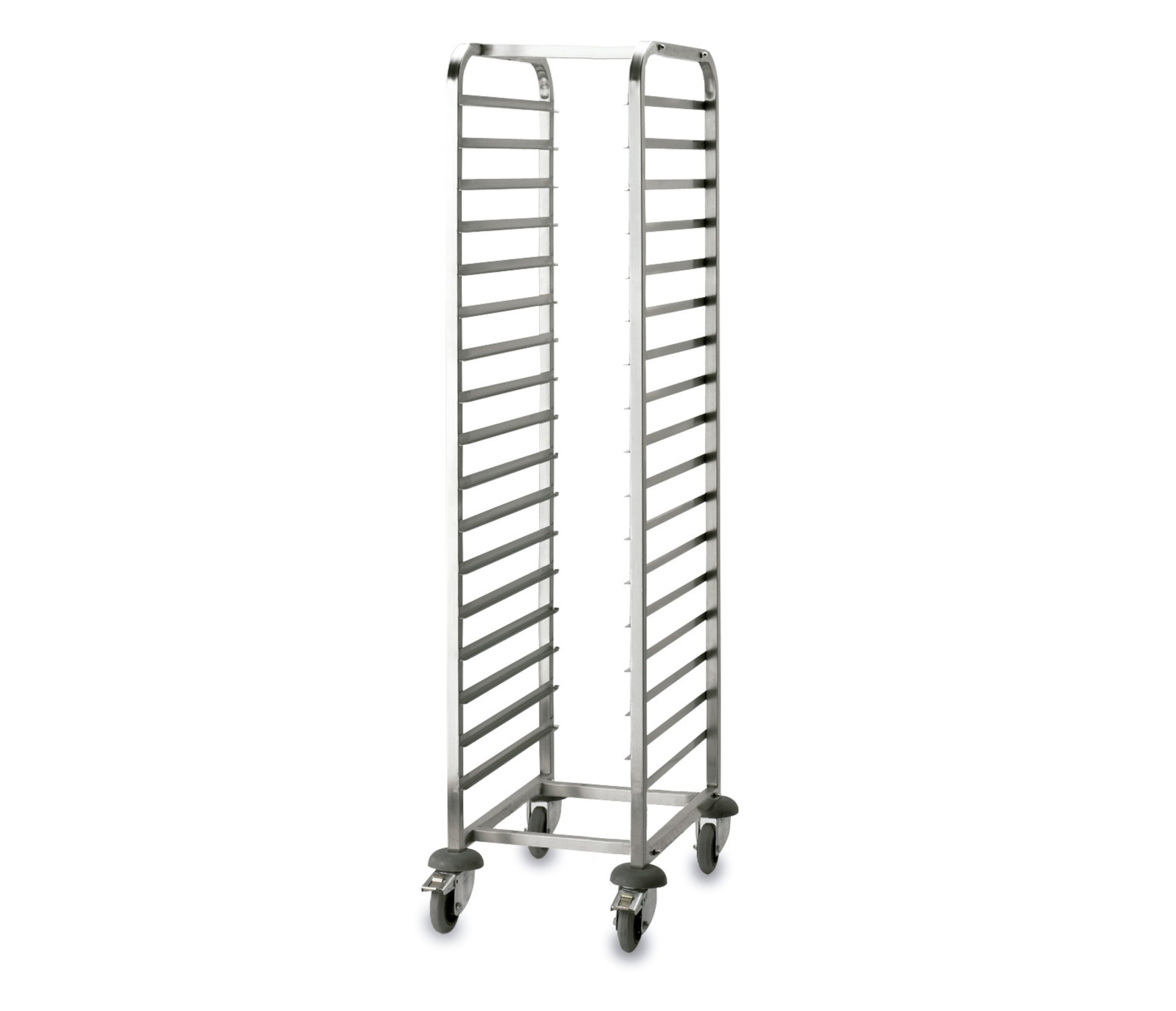 Carro porta bandejas 11 17 P. Lacor 66116