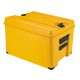 Termotrans 34 lts amarillo. Lacor 66299