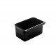 Contenedor cubiertos plastico 9 ltos. Lacor 66351