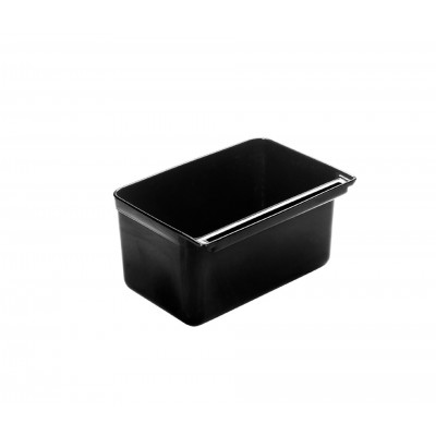 Contenedor cubiertos plastico 9 ltos. Lacor 66351
