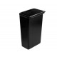 Contenedor desperdicios plastico 30 lts. Lacor 66352