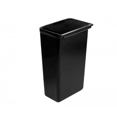 Contenedor desperdicios plastico 30 lts. Lacor 66352