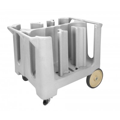 Carro portaplatos 96X71X81 cms.. Lacor 66555