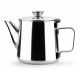 Tetera inox023 litros. Lacor 62023