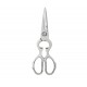 Tijera profesional inox 50-54 HRc. Lacor 38010