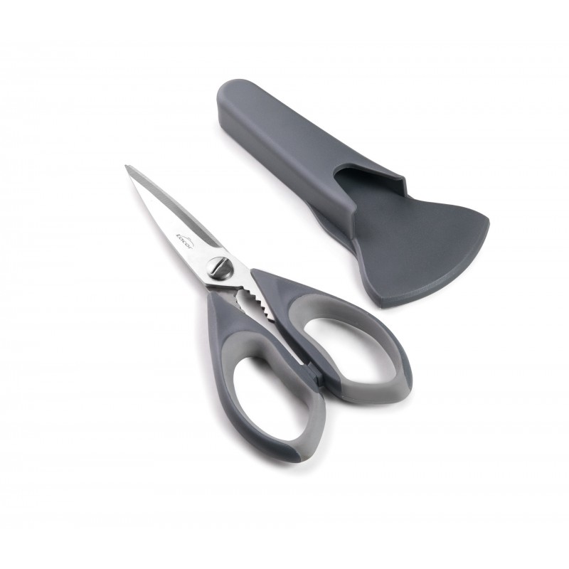 Tijeras cocina 215 cm cfunda. Lacor 60059