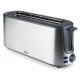 Tostadora ranura larga 1000 W. Lacor 69360