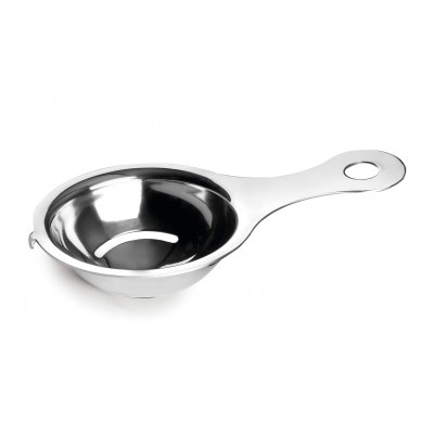 Separador DE claras inox 1810. Lacor 61608