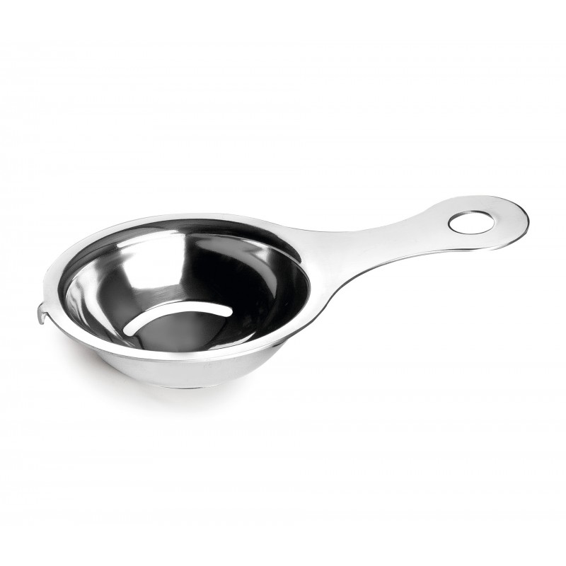 Separador DE claras inox 1810. Lacor 61608