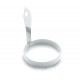 Molde huevo-sandwich redondo inox. Lacor 68005