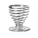 Soporte huevos ovum inox1810. Lacor 68285
