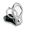 Cortahuevos sectores+laminas inox. Lacor 68307