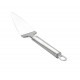 Pala pastel serrada pastry luxe inox. Lacor 62673